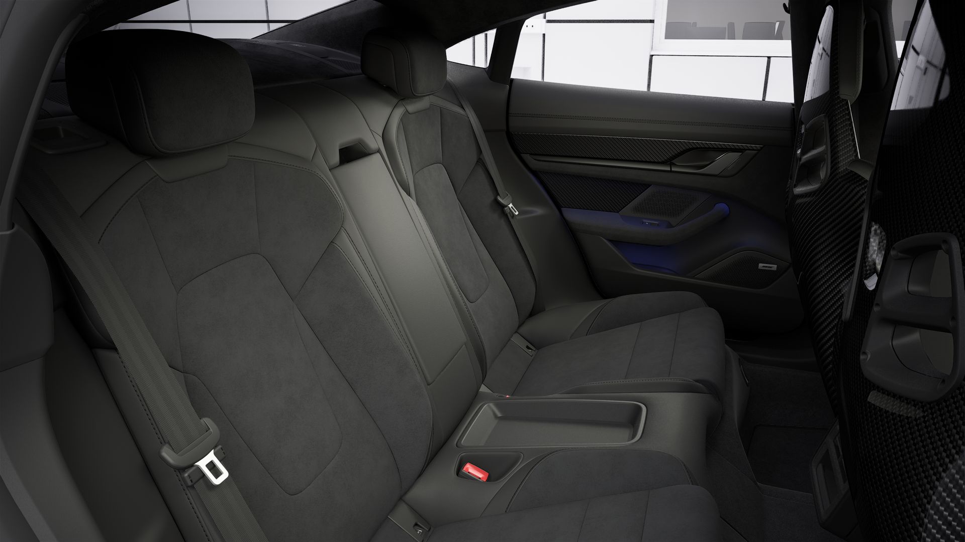 Taycan Turbo GT | Porsche Car Configurator (日本)